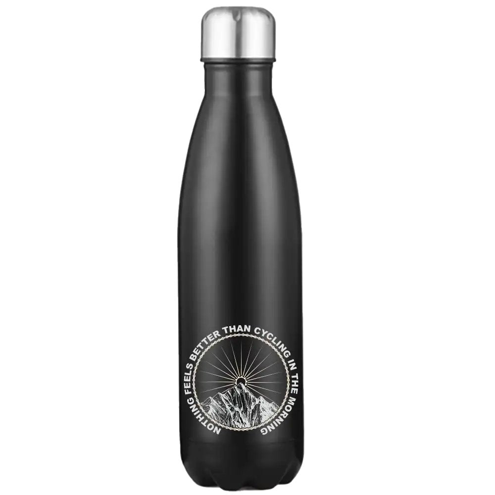 17oz Stainless Water Bottle